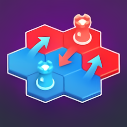 六角冲突(hexo clash)