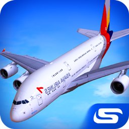 2022真实飞行模拟器中文版