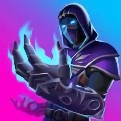 fog皇家战斗队游戏(fog battle royale)