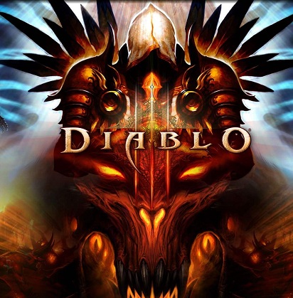 暗黑破坏神3亚服官方版