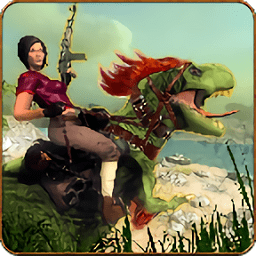 方舟生存岛逃生最新版