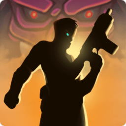 暗影恶魔战士最新版