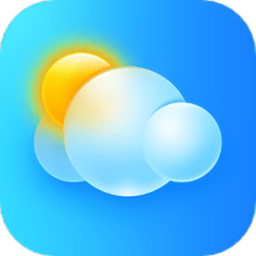 极准天气app