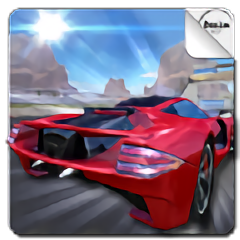 超跑速度飙车游戏