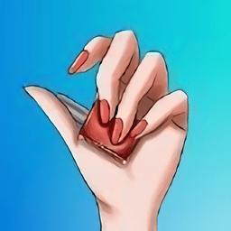 独特的美甲官方版(unique nail art)