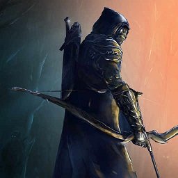 弓箭传奇最新版