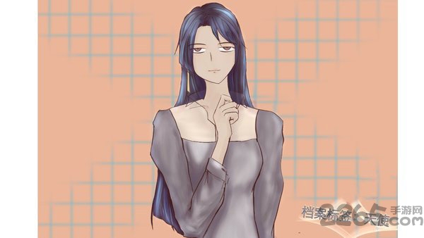 档案标签天使游戏下载