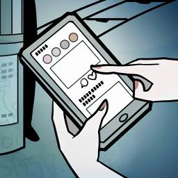 明明只是按了个赞汉化版