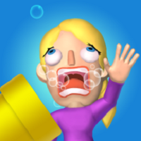 救救他们3d游戏