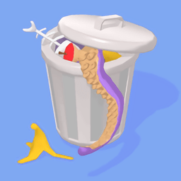 垃圾清洁者最新版(trash cleaner)