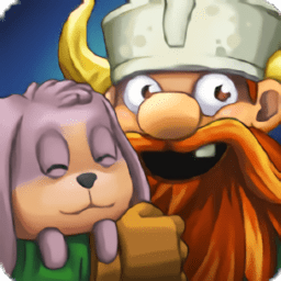 铁锤小矮人无限金币破解版