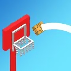 方块篮球对抗赛手游(basketcube)