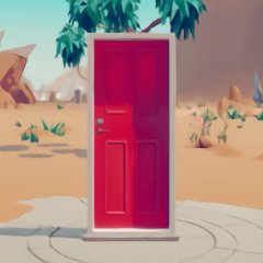 门的奥妙最新版