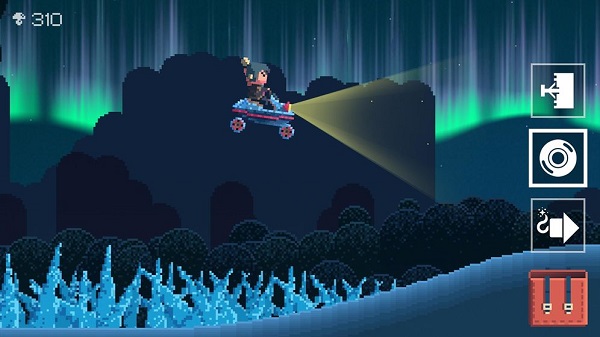 夏日追捕者手机版下载