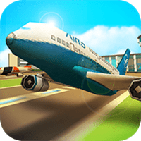航空公司大亨中文版