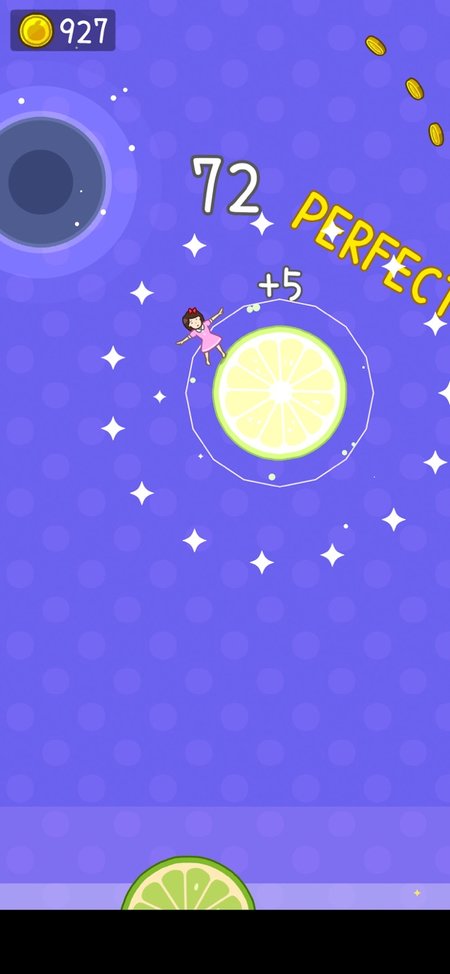 水果女孩游戏下载