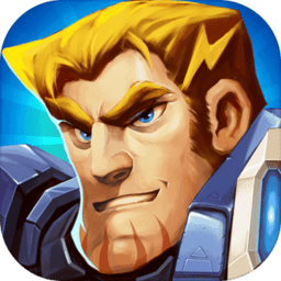 雷霆前线九游版客户端