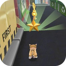 小猫跑酷最新版
