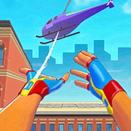 火柴绳索勇者越野战手机版