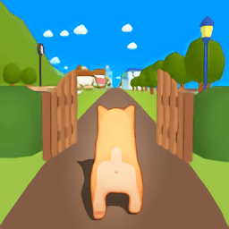 dog dash冲锋狗狗最新版
