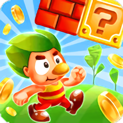 我的大冒险世界游戏