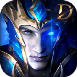 暗黑之林大天使官方版