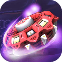 魔幻陀螺模拟器游戏