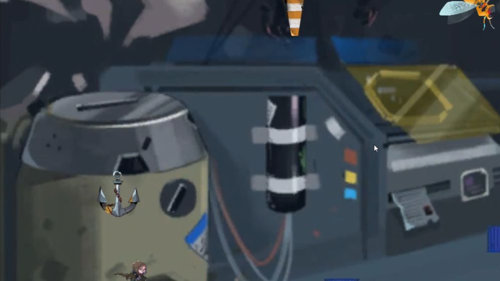 逆转酷跑游戏下载