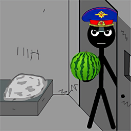 火柴人西瓜的秘密手游