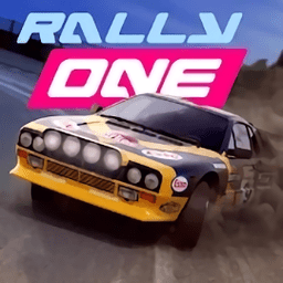 rally one赛车游戏