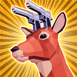 荒野求生大乱斗游戏