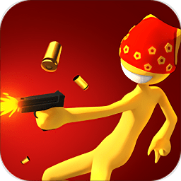 激斗火柴人红包版