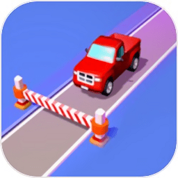 交通管理者游戏