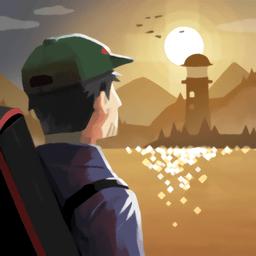 钓鱼人生游戏官方正版(fishinglife)