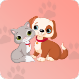 人猫狗交流器中文版