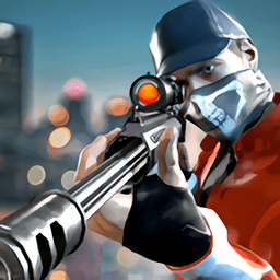 现代狙击手射击手机版