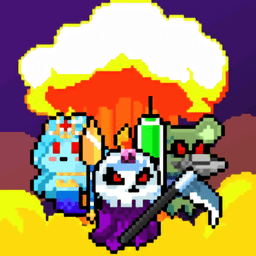 邪恶与骑士内购破解版