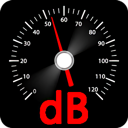 学勤分贝仪app
