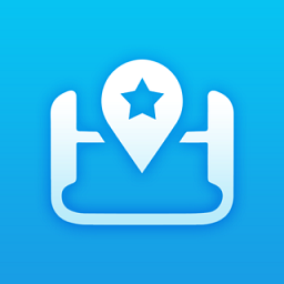 雷达定位app