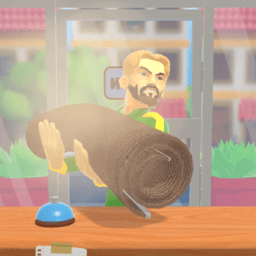 地毯清洁最新版