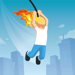 火头小游戏(hot head)