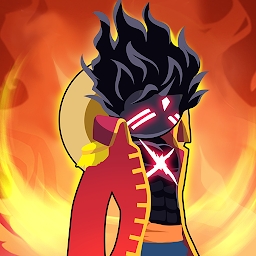 火柴人海贼王战斗游戏