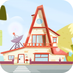 甜心公主迷你小屋手机版