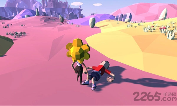 异星旅人手机版下载