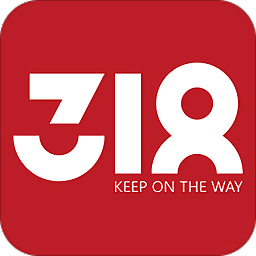318骑行app