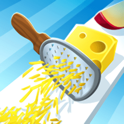 磨碎它游戏(grate it)