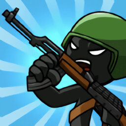 火柴人前进挑战最新版