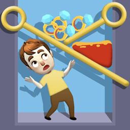 救救小甜甜游戏