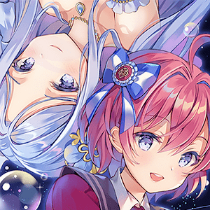 cocoppa dolls手游(暂未上线)