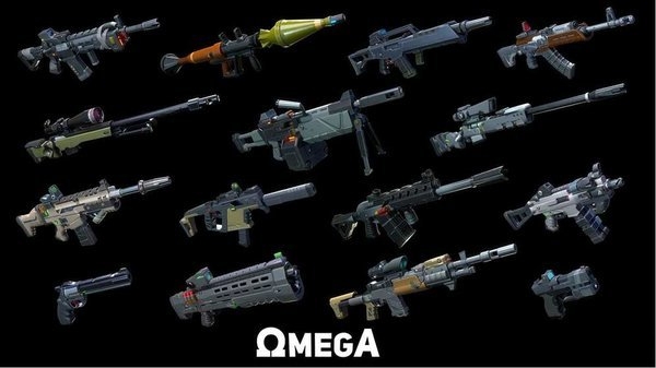 狂热之地手机版